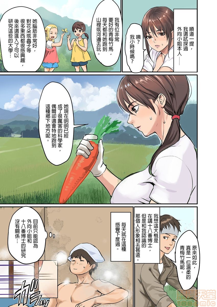 [日本漫画] ぱい☆パニック ～イカされ続ける彼女たち～ 1-14 单本,巨乳大奶,调教#[98P]-28