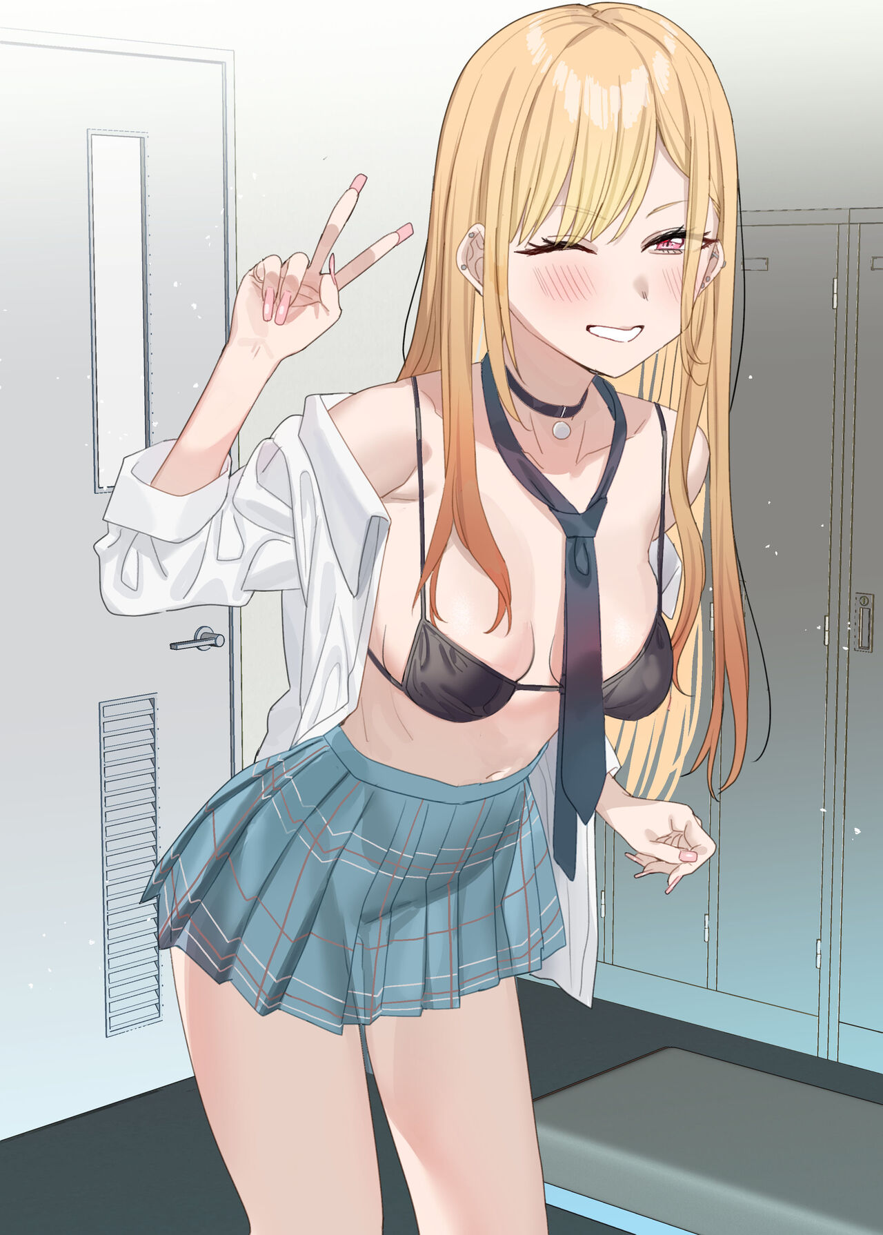 [日本漫画] 喜多川さん漫画 单本,NTR#[10P]-1