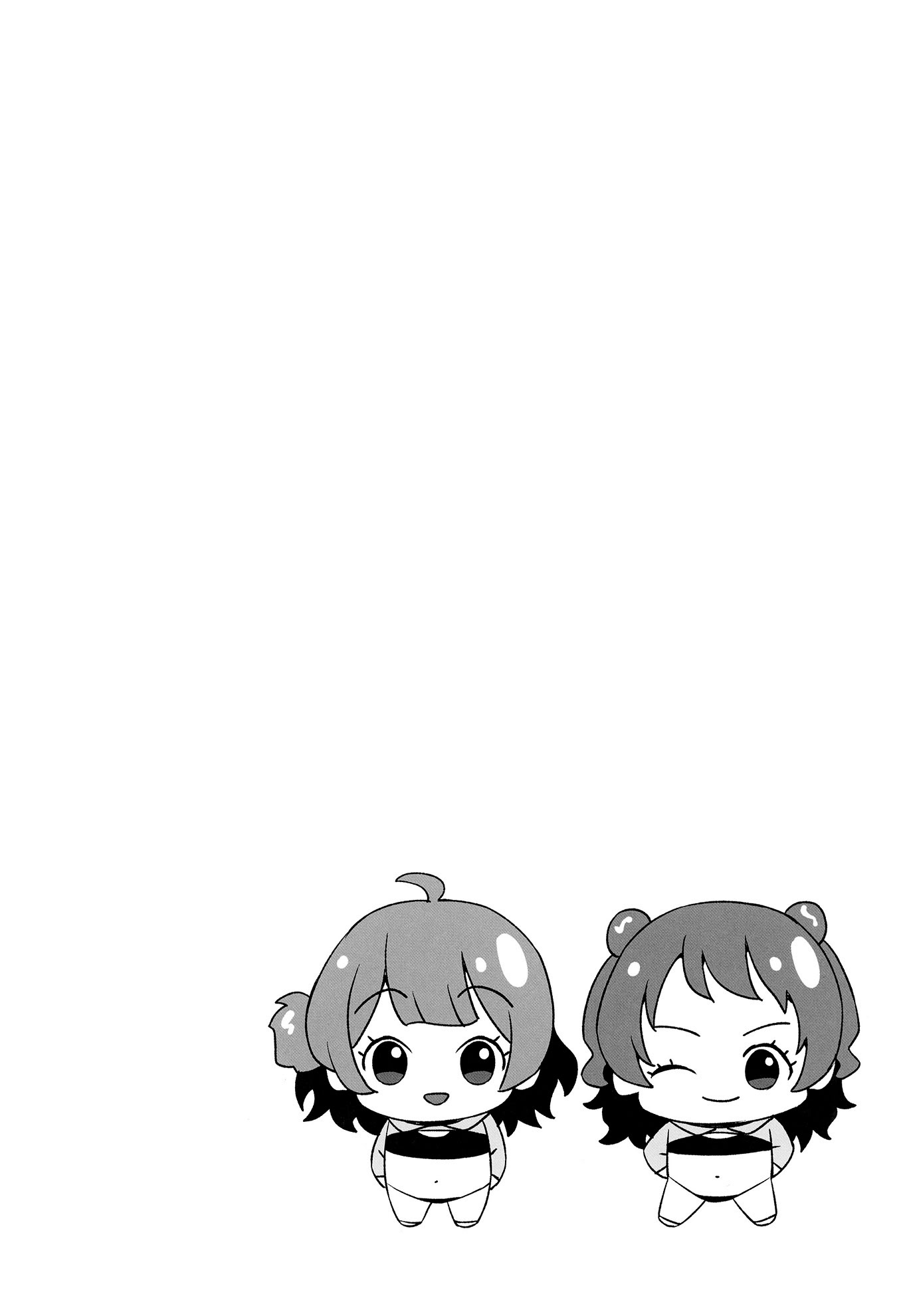 [日本漫画] [AERODOG (inu)] 花海姉妹の最強セクササイズ! (学園アイドルマスター) 单本,巨乳大奶,露出,大阴茎#[28P]-2