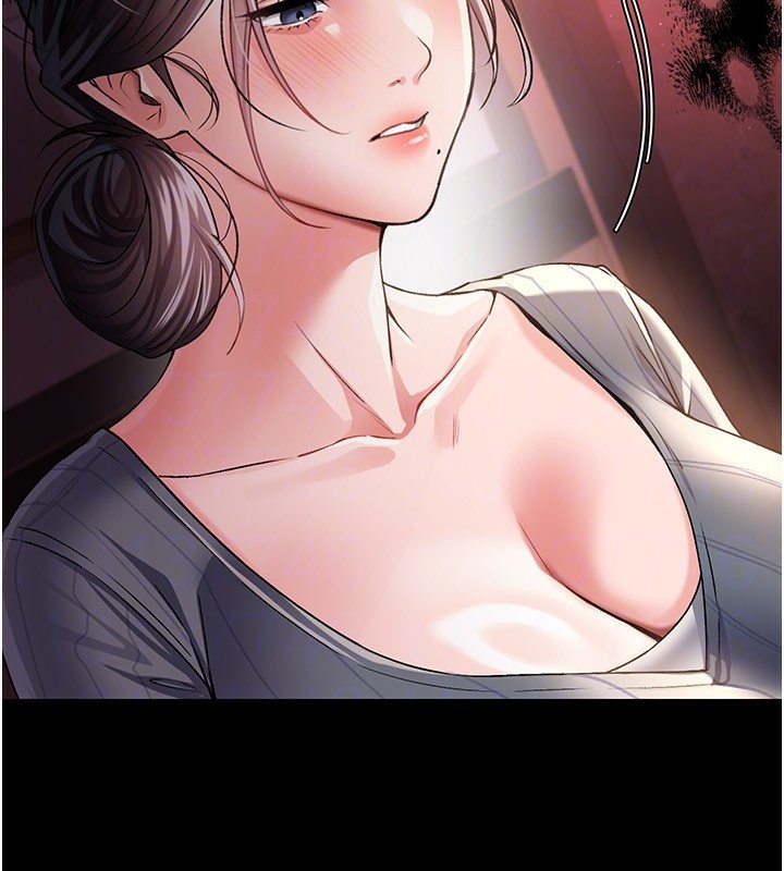 [韩国漫画] 借妻条约 剧情,熟女人妻#[182P]-139