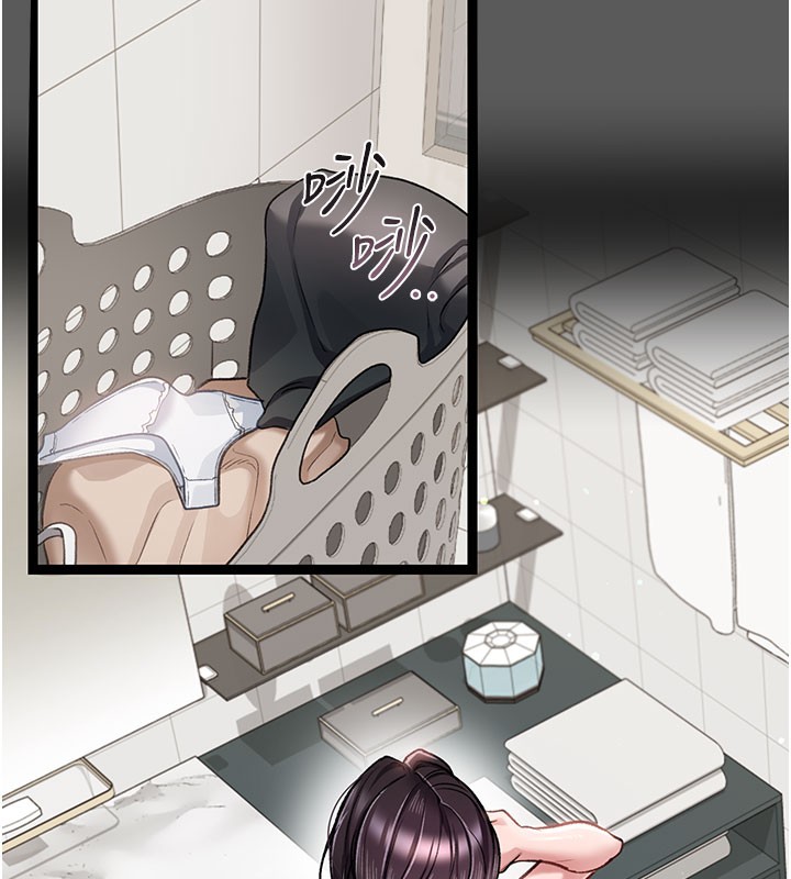 [韩国漫画] 借妻条约 剧情,熟女人妻#[227P]-127