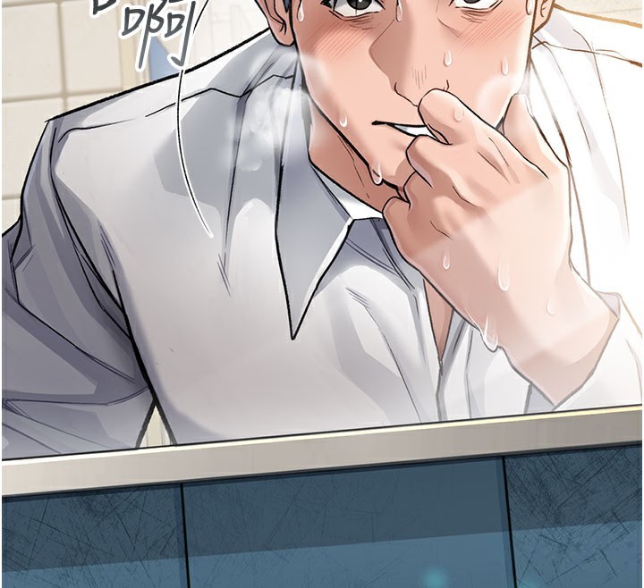 [韩国漫画] 借妻条约 剧情,熟女人妻#[227P]-216