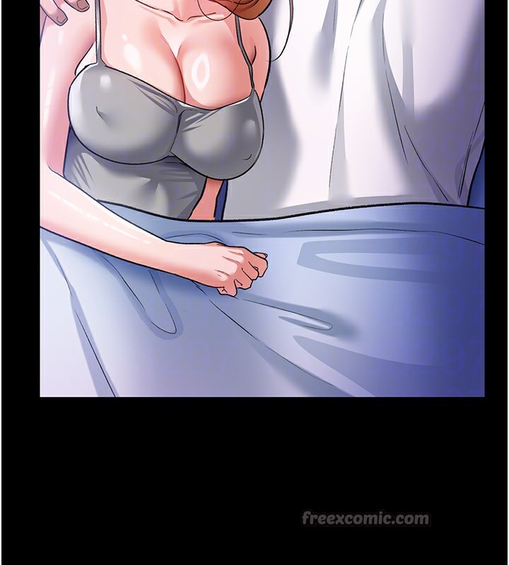 [韩国漫画] 借妻条约 剧情,熟女人妻#[196P]-160