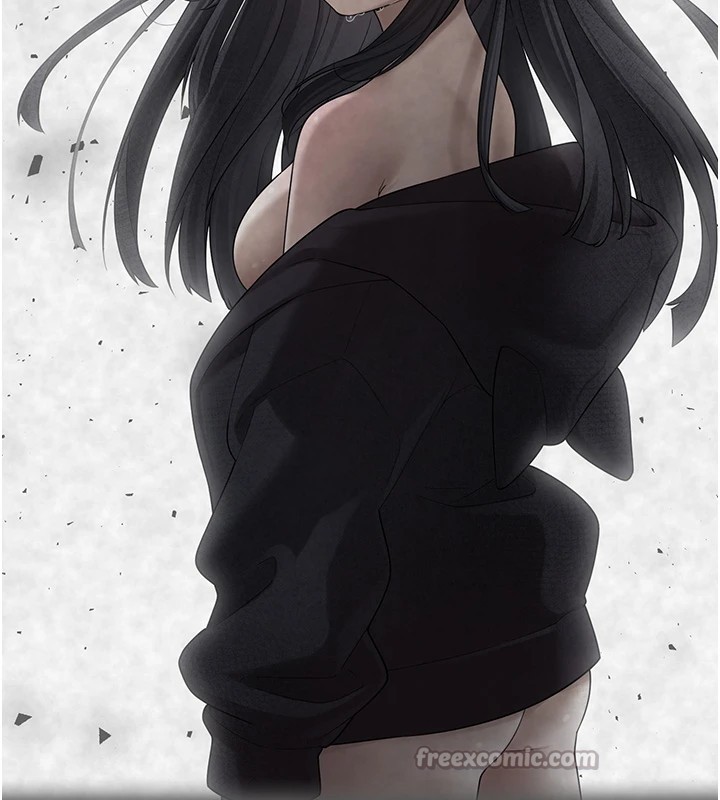 [韩国漫画] 垃圾堆捡到宠物系萌妹 剧情,巨乳大奶#[233P]-110