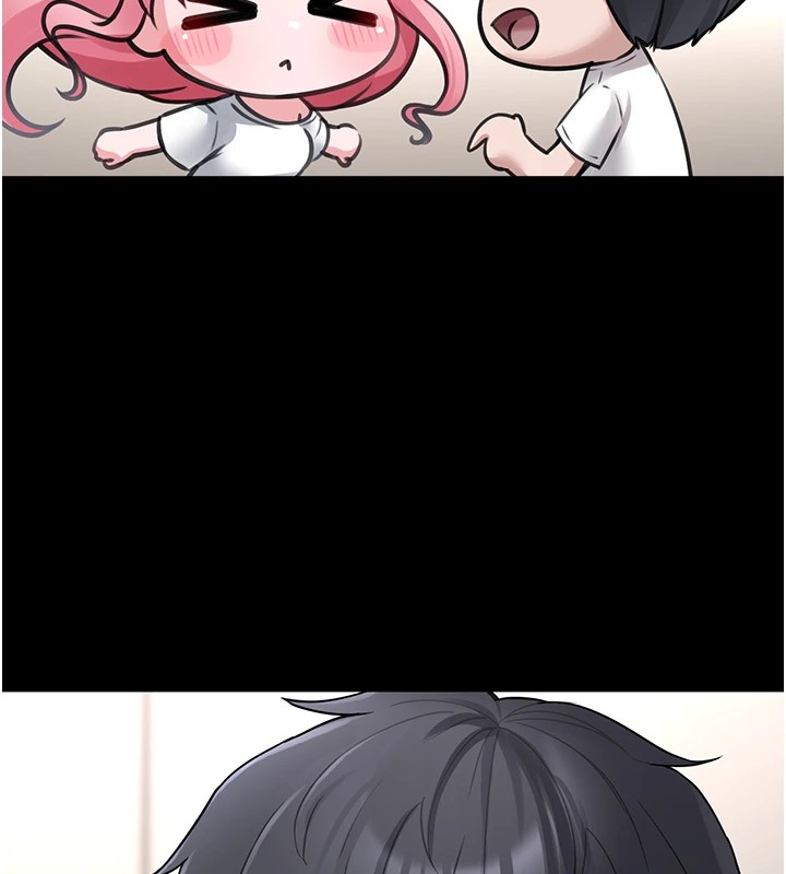 [韩国漫画] 垃圾堆捡到宠物系萌妹 剧情,巨乳大奶#[233P]-220