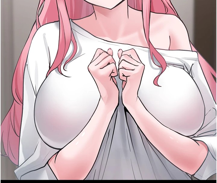 [韩国漫画] 垃圾堆捡到宠物系萌妹 剧情,巨乳大奶#[233P]-223