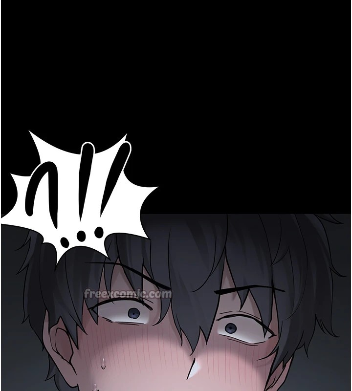 [韩国漫画] 垃圾堆捡到宠物系萌妹 剧情,巨乳大奶#[233P]-56