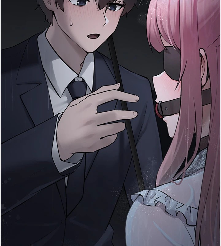 [韩国漫画] 垃圾堆捡到宠物系萌妹 剧情,巨乳大奶#[233P]-99