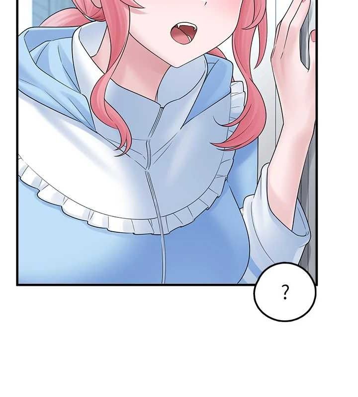 [韩国漫画] 垃圾堆捡到宠物系萌妹 剧情,巨乳大奶#[169P]-108