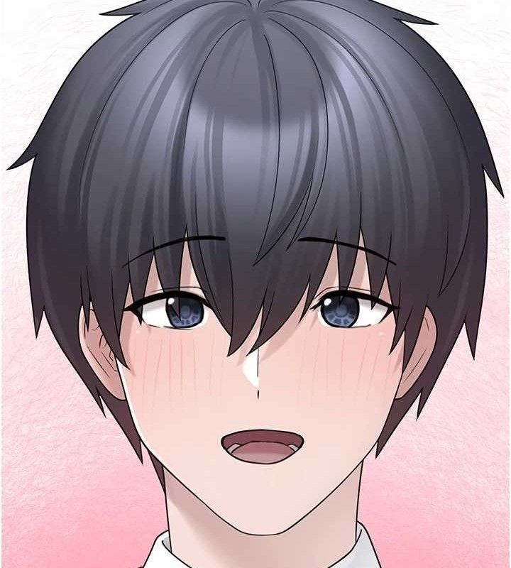 [韩国漫画] 垃圾堆捡到宠物系萌妹 剧情,巨乳大奶#[169P]-135