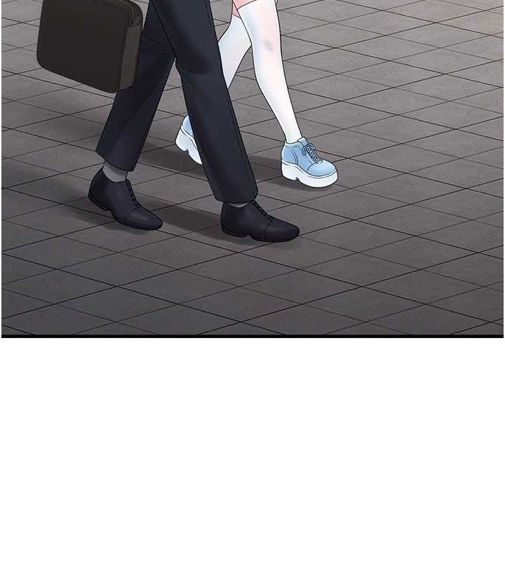 [韩国漫画] 垃圾堆捡到宠物系萌妹 剧情,巨乳大奶#[169P]-142