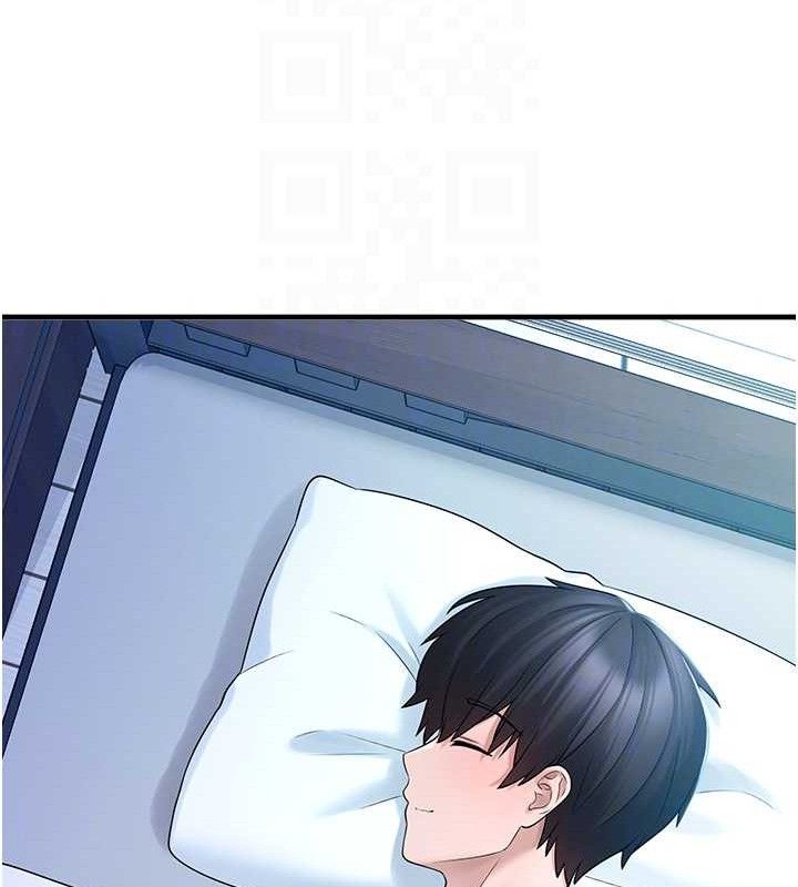 [韩国漫画] 垃圾堆捡到宠物系萌妹 剧情,巨乳大奶#[169P]-64