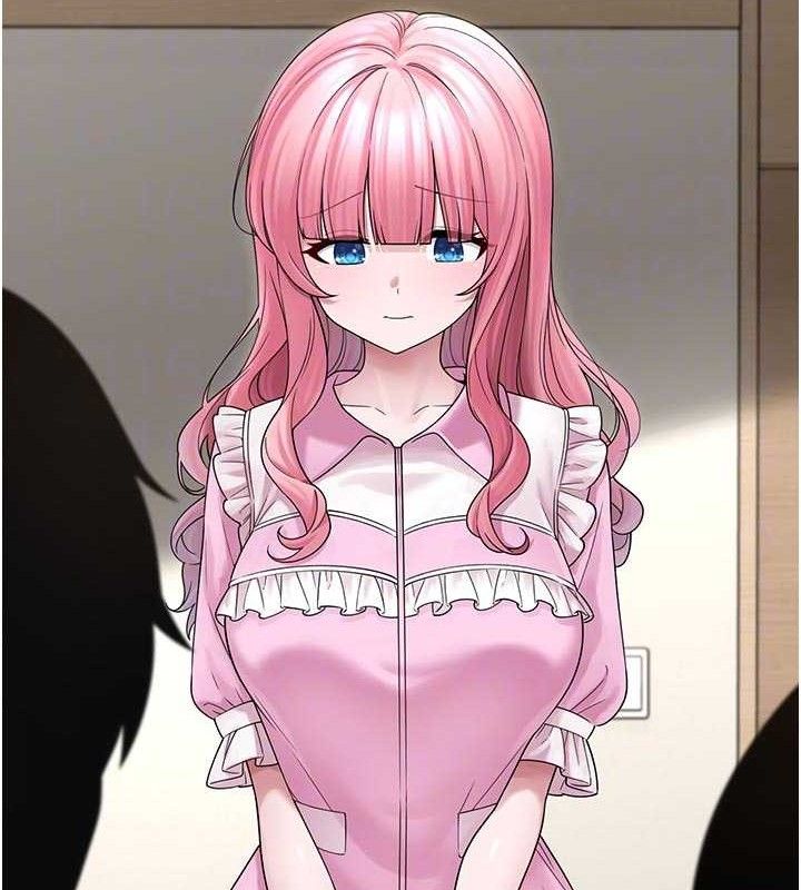 [韩国漫画] 垃圾堆捡到宠物系萌妹 剧情,巨乳大奶#[146P]-105