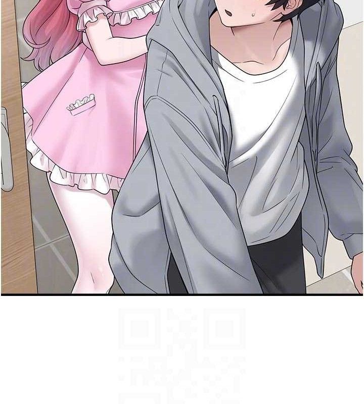 [韩国漫画] 垃圾堆捡到宠物系萌妹 剧情,巨乳大奶#[146P]-118