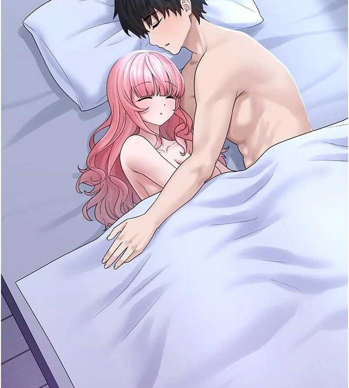 [韩国漫画] 垃圾堆捡到宠物系萌妹 剧情,巨乳大奶#[146P]-27