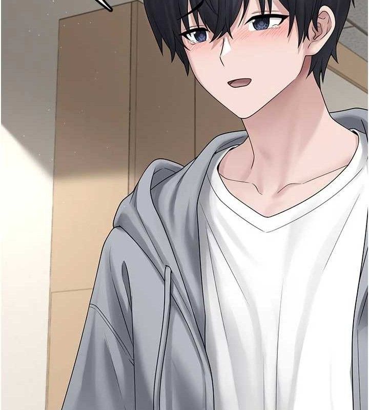 [韩国漫画] 垃圾堆捡到宠物系萌妹 剧情,巨乳大奶#[146P]-54