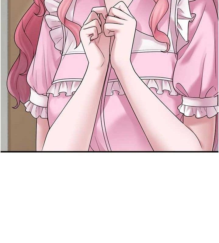 [韩国漫画] 垃圾堆捡到宠物系萌妹 剧情,巨乳大奶#[146P]-59