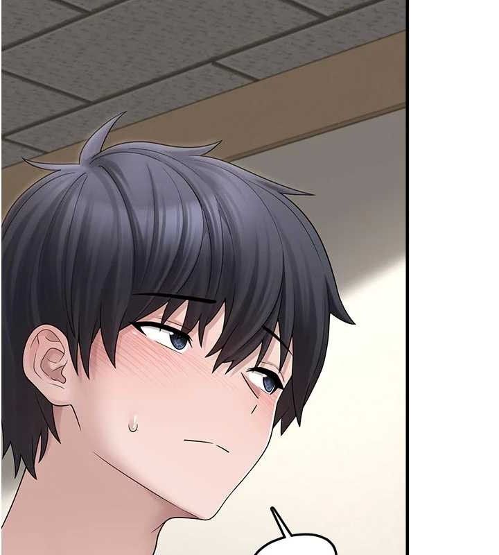 [韩国漫画] 垃圾堆捡到宠物系萌妹 剧情,巨乳大奶#[146P]-74