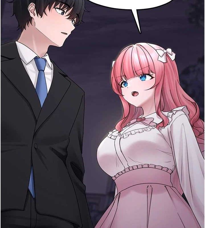 [韩国漫画] 垃圾堆捡到宠物系萌妹 剧情,巨乳大奶#[139P]-130