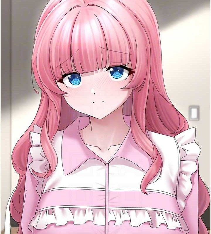 [韩国漫画] 垃圾堆捡到宠物系萌妹 剧情,巨乳大奶#[139P]-75