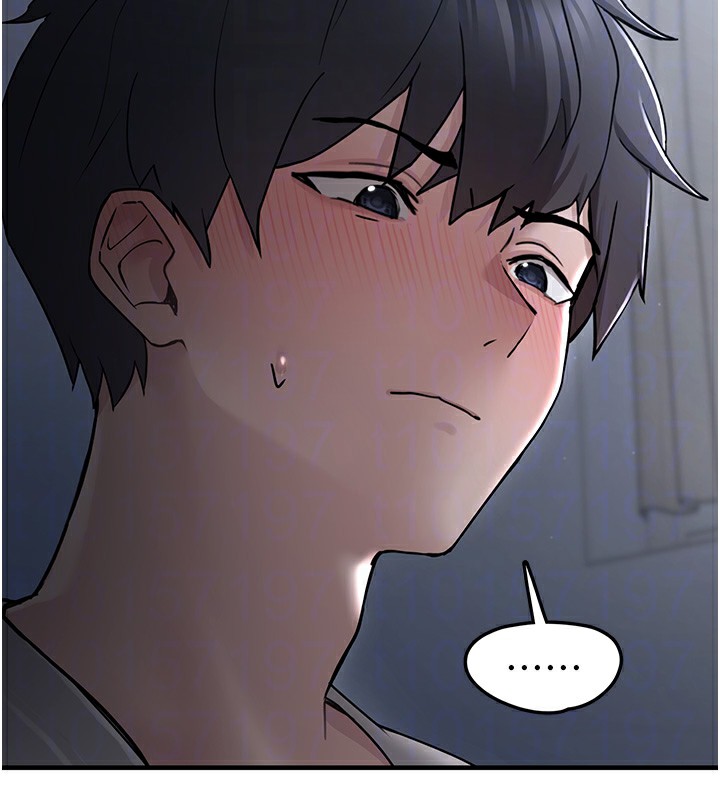 [韩国漫画] 垃圾堆捡到宠物系萌妹 剧情,巨乳大奶#[208P]-116