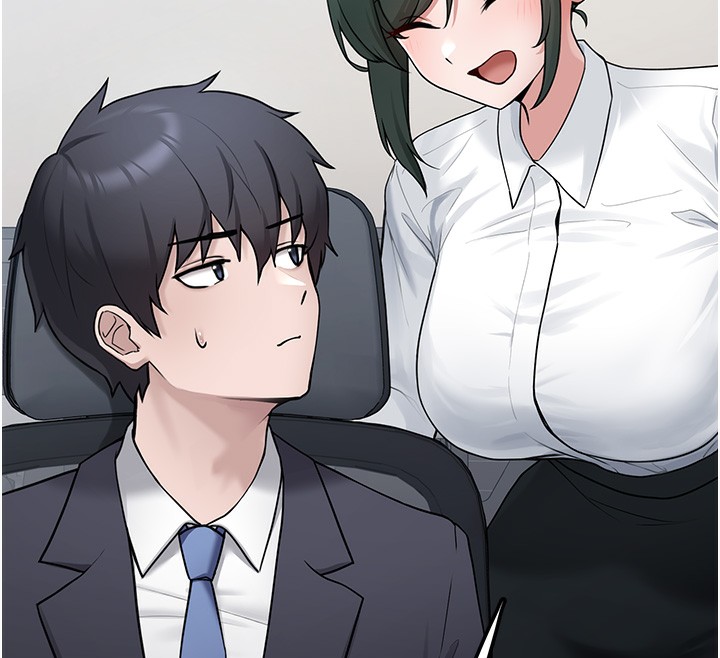 [韩国漫画] 垃圾堆捡到宠物系萌妹 剧情,巨乳大奶#[208P]-171