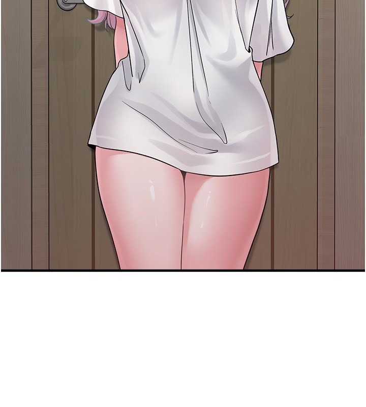 [韩国漫画] 垃圾堆捡到宠物系萌妹 剧情,巨乳大奶#[208P]-19