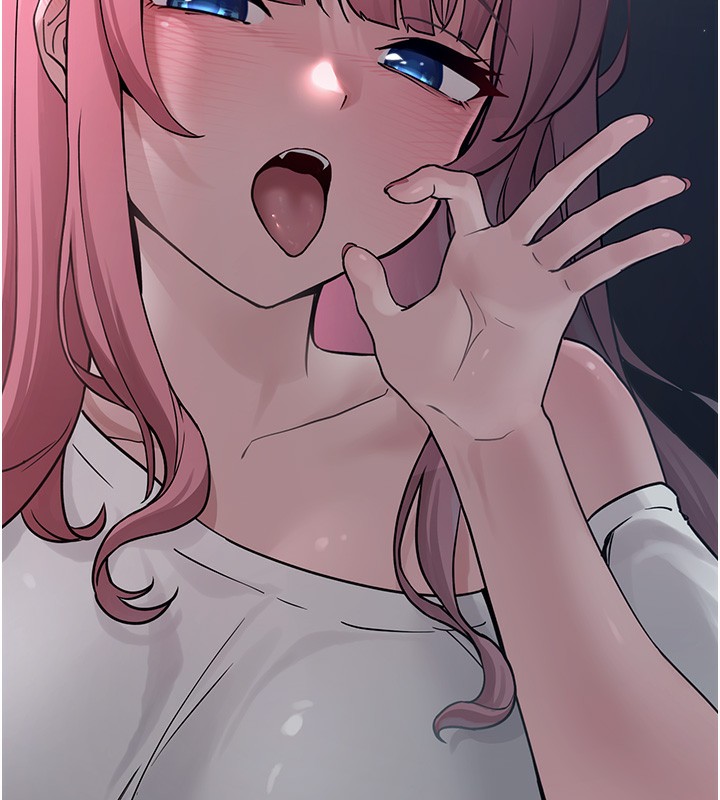 [韩国漫画] 垃圾堆捡到宠物系萌妹 剧情,巨乳大奶#[208P]-48