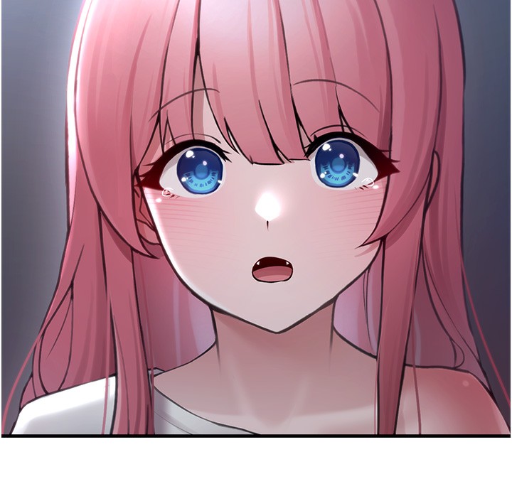 [韩国漫画] 垃圾堆捡到宠物系萌妹 剧情,巨乳大奶#[208P]-99