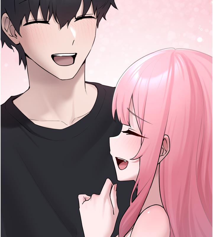 [韩国漫画] 垃圾堆捡到宠物系萌妹 剧情,巨乳大奶#[237P]-152