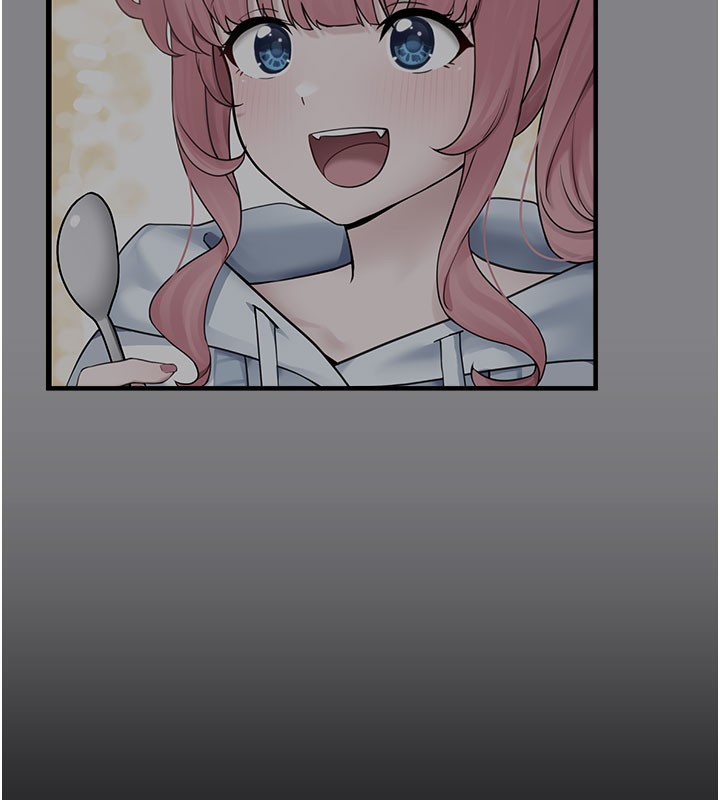 [韩国漫画] 垃圾堆捡到宠物系萌妹 剧情,巨乳大奶#[207P]-100