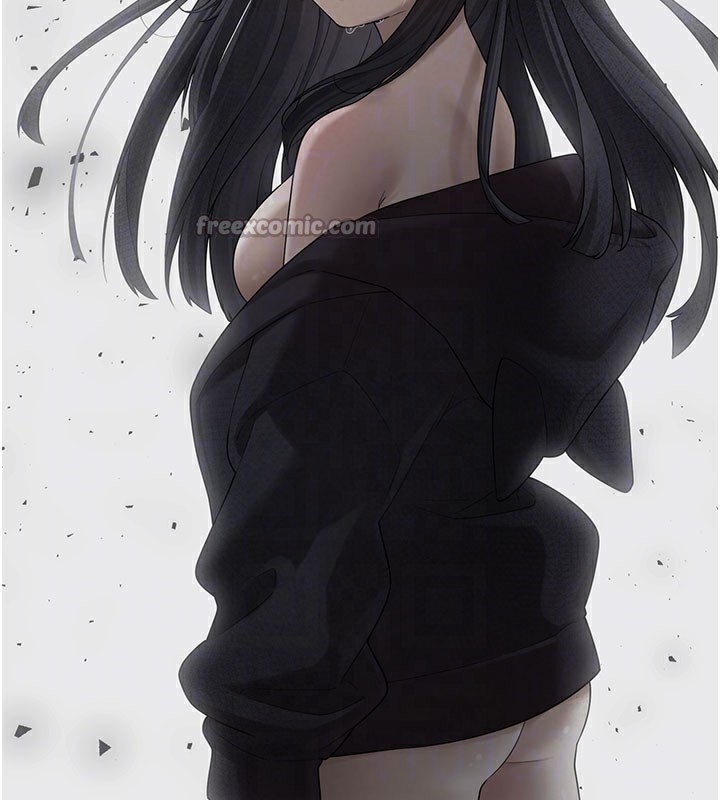 [韩国漫画] 垃圾堆捡到宠物系萌妹 剧情,巨乳大奶#[207P]-104