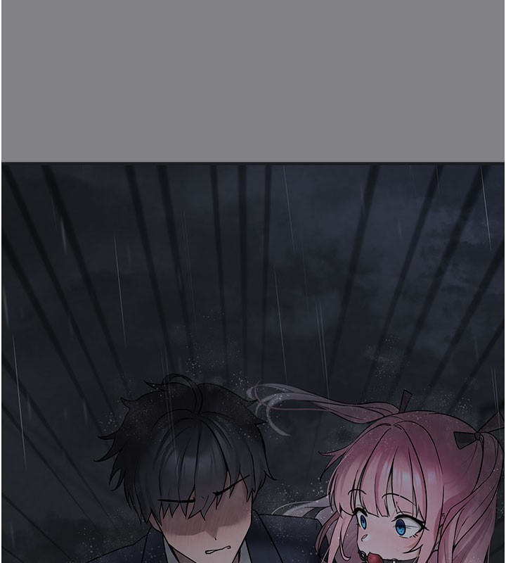 [韩国漫画] 垃圾堆捡到宠物系萌妹 剧情,巨乳大奶#[207P]-109