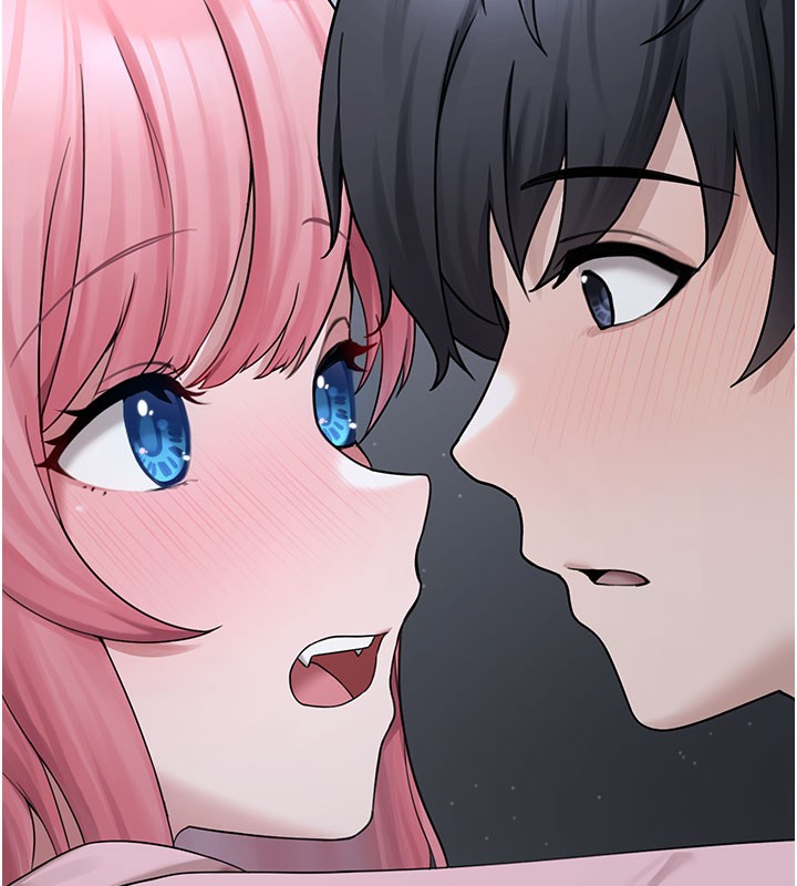 [韩国漫画] 垃圾堆捡到宠物系萌妹 剧情,巨乳大奶#[207P]-155