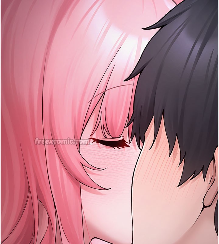 [韩国漫画] 垃圾堆捡到宠物系萌妹 剧情,巨乳大奶#[207P]-171