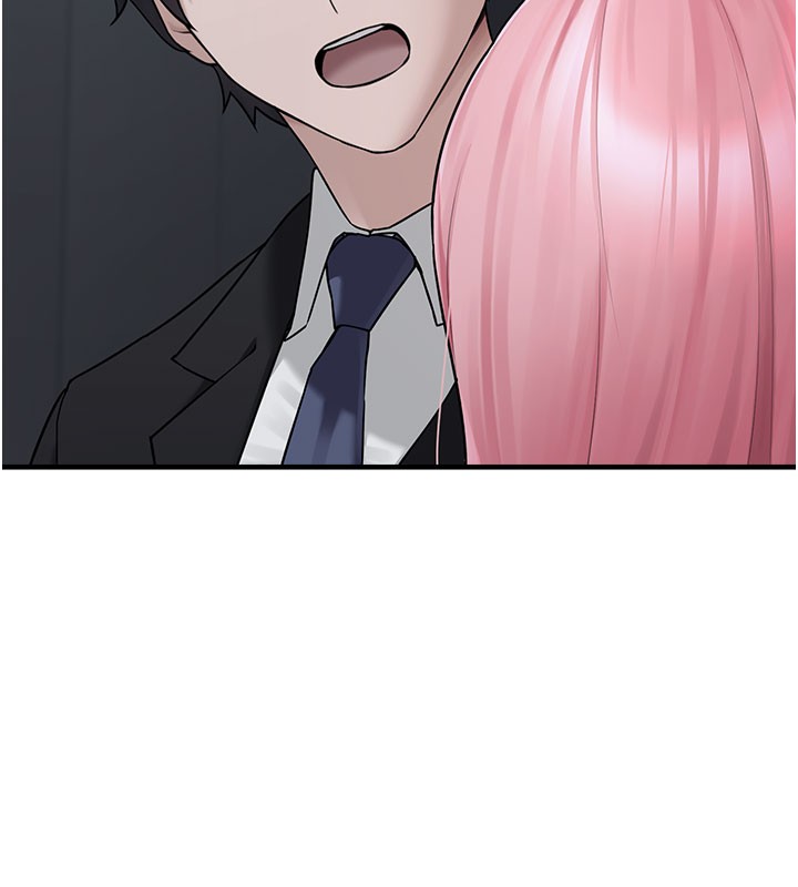 [韩国漫画] 垃圾堆捡到宠物系萌妹 剧情,巨乳大奶#[207P]-42