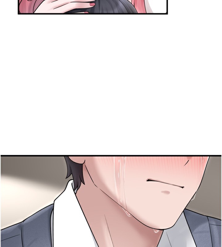 [韩国漫画] 垃圾堆捡到宠物系萌妹 剧情,巨乳大奶#[165P]-111