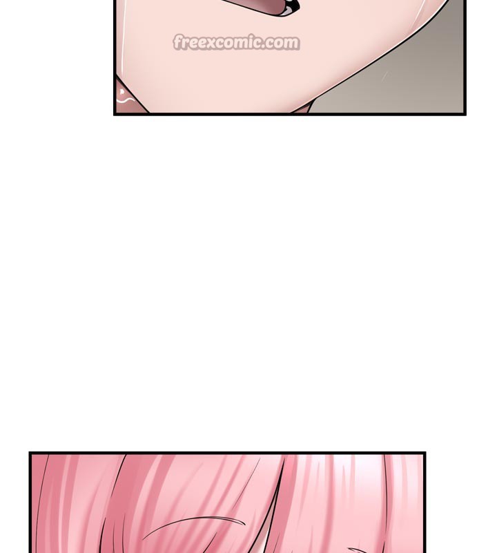 [韩国漫画] 垃圾堆捡到宠物系萌妹 剧情,巨乳大奶#[165P]-116