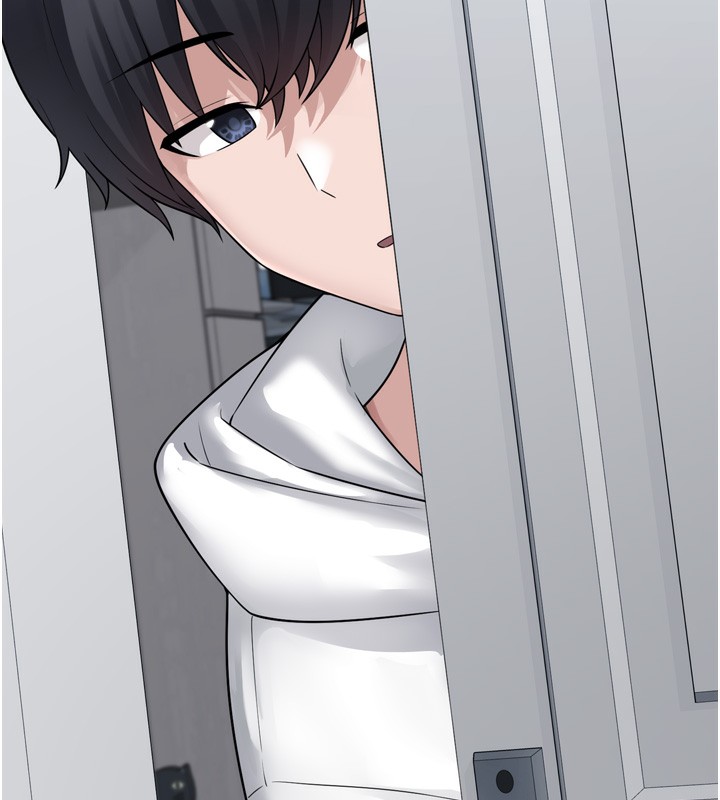 [韩国漫画] 垃圾堆捡到宠物系萌妹 剧情,巨乳大奶#[165P]-159