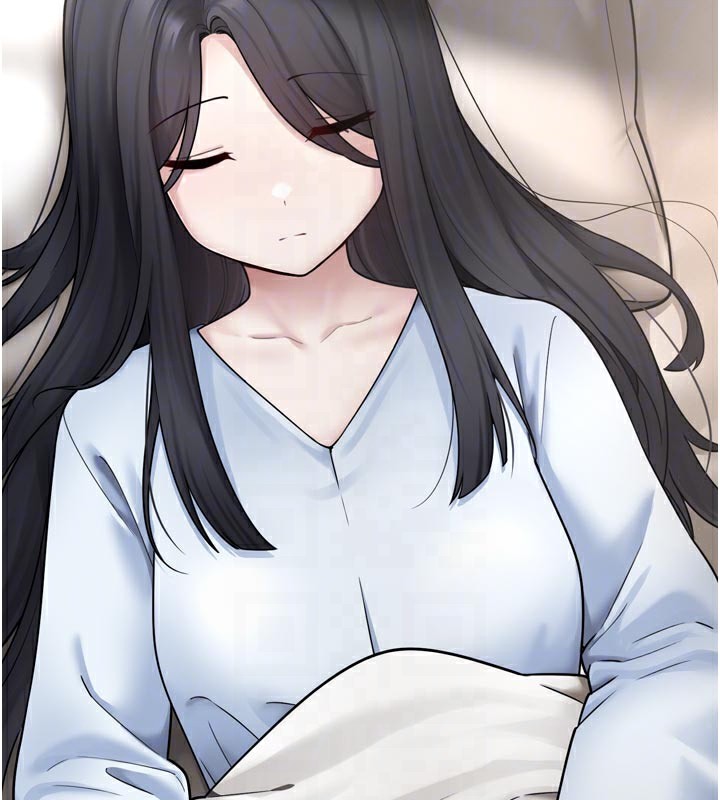 [韩国漫画] 垃圾堆捡到宠物系萌妹 剧情,巨乳大奶#[165P]-20