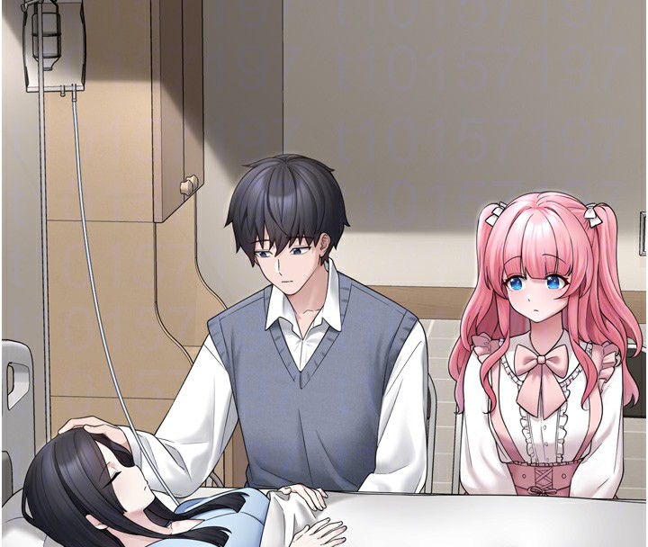 [韩国漫画] 垃圾堆捡到宠物系萌妹 剧情,巨乳大奶#[165P]-46