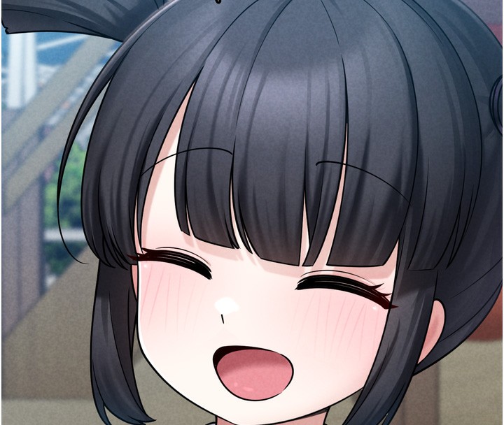 [韩国漫画] 垃圾堆捡到宠物系萌妹 剧情,巨乳大奶#[165P]-65