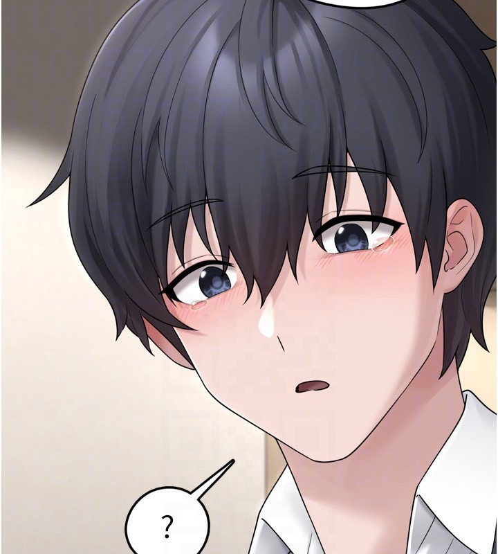 [韩国漫画] 垃圾堆捡到宠物系萌妹 剧情,巨乳大奶#[165P]-80