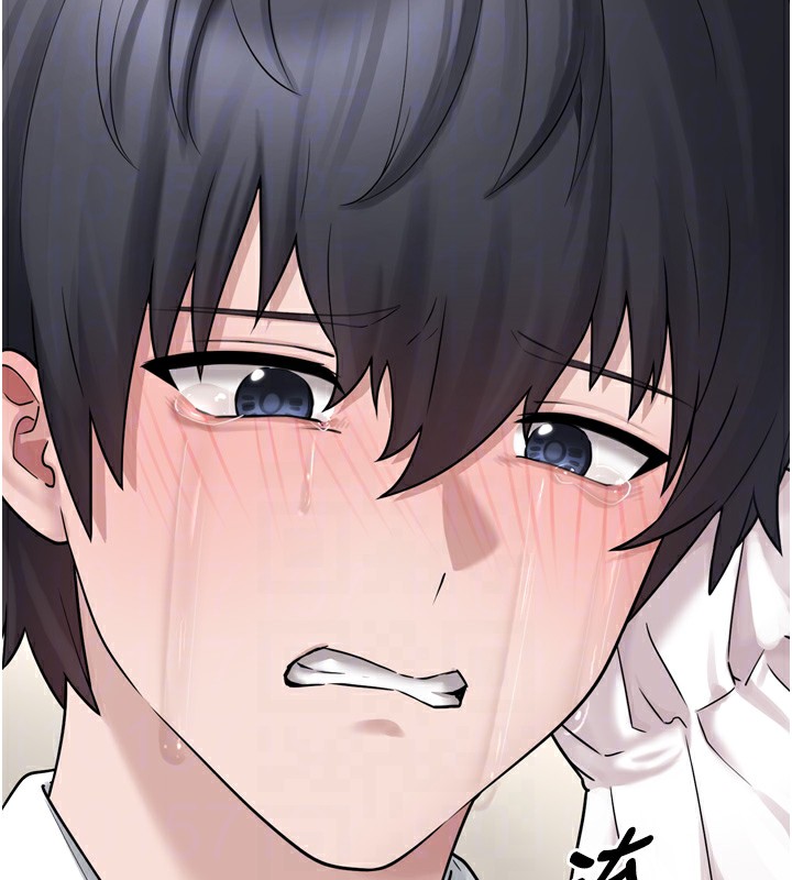 [韩国漫画] 垃圾堆捡到宠物系萌妹 剧情,巨乳大奶#[165P]-87