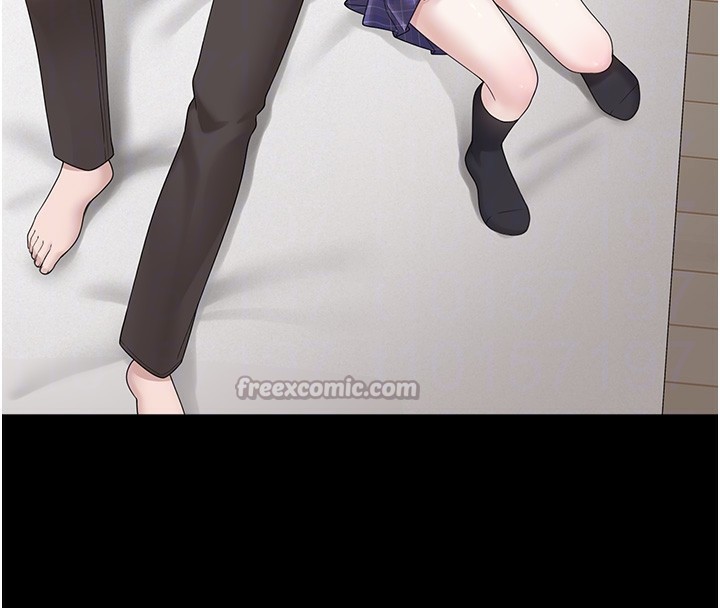 [韩国漫画] 垃圾堆捡到宠物系萌妹 剧情,巨乳大奶#[196P]-120