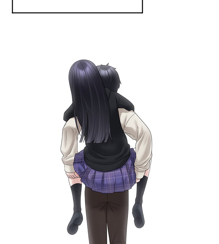 [韩国漫画] 垃圾堆捡到宠物系萌妹 剧情,巨乳大奶#[196P]-125