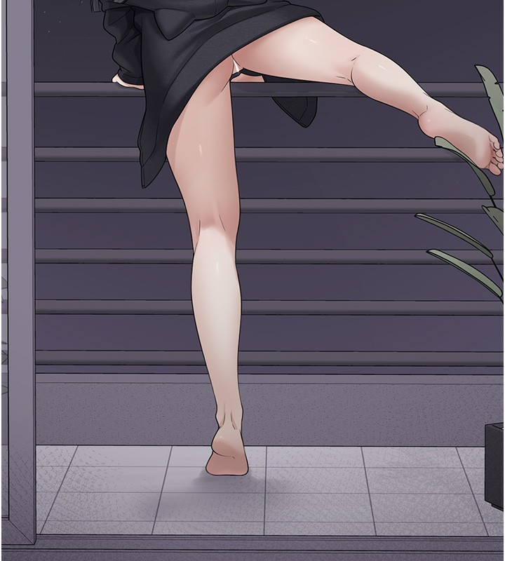 [韩国漫画] 垃圾堆捡到宠物系萌妹 剧情,巨乳大奶#[196P]-182