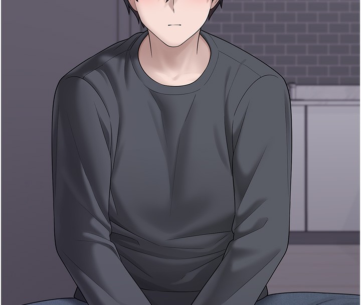 [韩国漫画] 垃圾堆捡到宠物系萌妹 剧情,巨乳大奶#[196P]-87