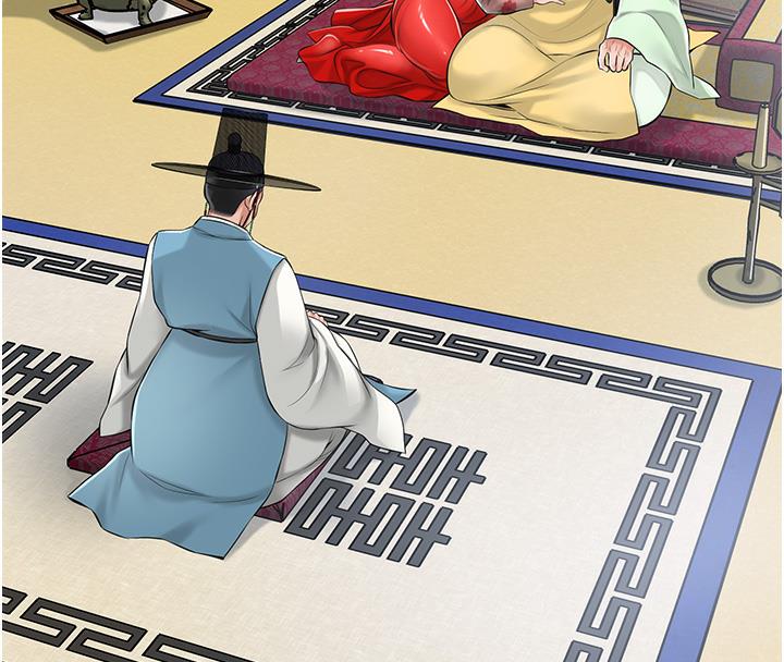 [韩国漫画] 花容湿色:取花点 剧情,巨乳大奶#[177P]-110