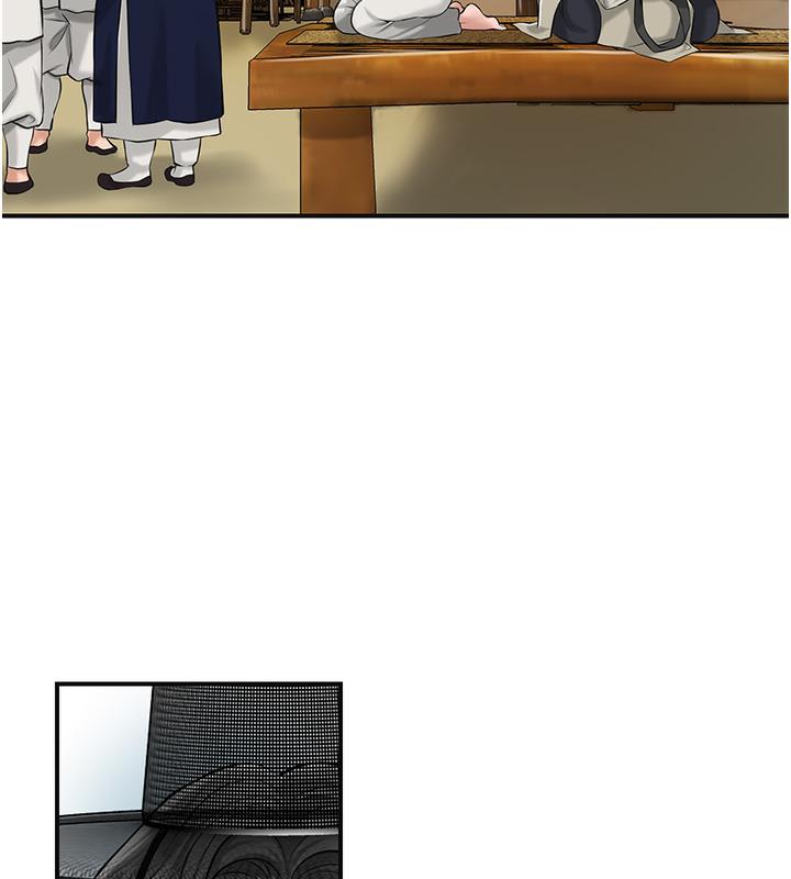 [韩国漫画] 花容湿色:取花点 剧情,巨乳大奶#[177P]-173